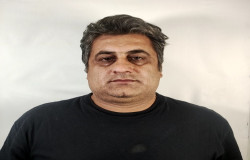 بهزاد بهداروند