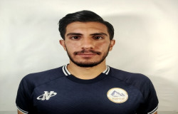 ایمان باباییان