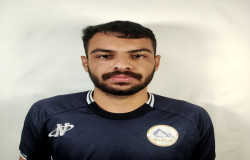 امیرمحمد جعفری اریمی