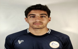 محمد امین محمدی