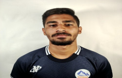 محمدعرفان کلاته سیفری