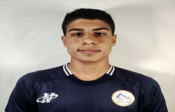 محمد امین محمودی