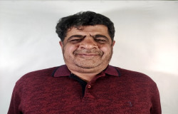 حميد رضا علمدار