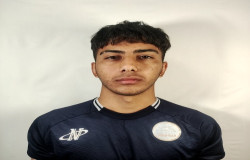 محمد حسین رزوجو