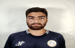 امیرپارسا شمسائی