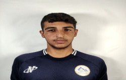 محمدجواد احمدزاده رودی