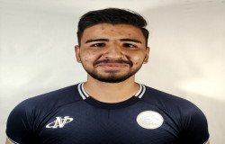 ابولفضل فتحیان دستگردی