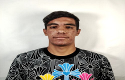 علیرضا آقامحمدپور
