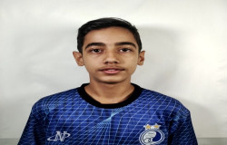 امیرعباس پیرقلی