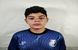 کیارش چراغیان