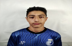 فرهام فریادخواه