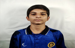 محمدطاها زارع