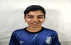 امیرحسین به نژاد