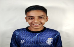 امیرعلی مفتخری