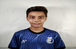 پرهام رحمانی