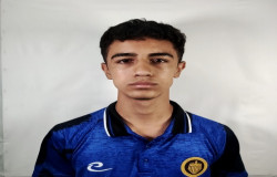 امیرعباس بیابانی