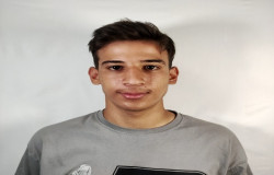 سیدسروش حسینی شریف