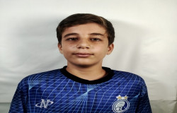 علی اصغر خسروی