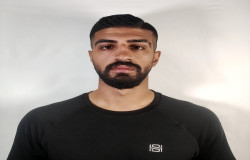 معین عموزاده خلیلی