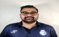 امیرعلی همادی