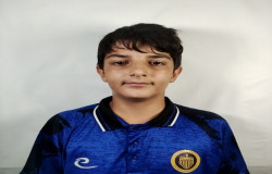 آرش اوردیده