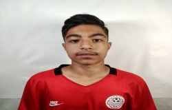 محمدطاها امیدی