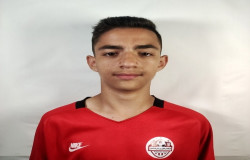 امین رضا قدیمی