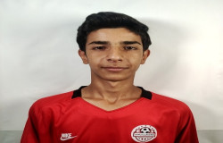 محمد حسین عیسی وند