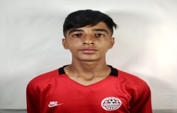 محمد عرفان گودرزی