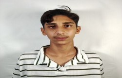 محمد سبحان زند