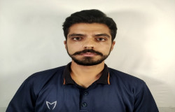 علیرضا آقا نسب