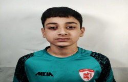 احسان نبی لو