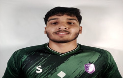 محراب طالب نزاد