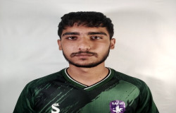 علی واحدی اصل