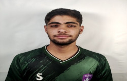 محمد جهانگیری