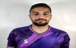 امیرمحمد بیدری