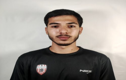 امیر رضا شعبانی آزادلو