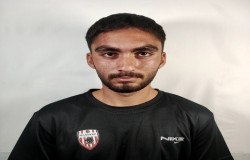 آرشام اسدی احمد آباد