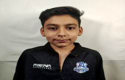 محمدسام احمدپور