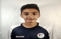 آرمین سهراب پور
