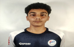 یاسین خدابخشی