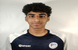 حسام گراوندی