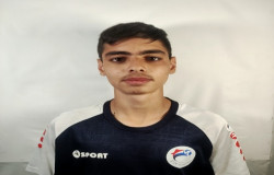 محمدامین نصیری