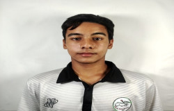 امیرعلی رهبری