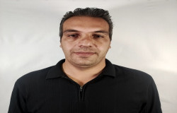 سید علیرضا کریمی