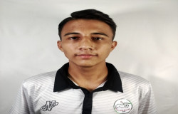 امیر عبد الله حسین زاده