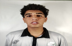 علی رضا کاظمی