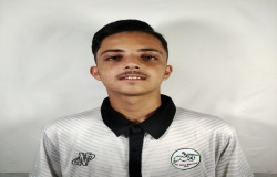 امیررضا شاکری