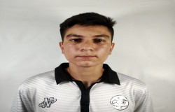 محمدرضا جمشیدی