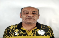 محمد رضا رهبری